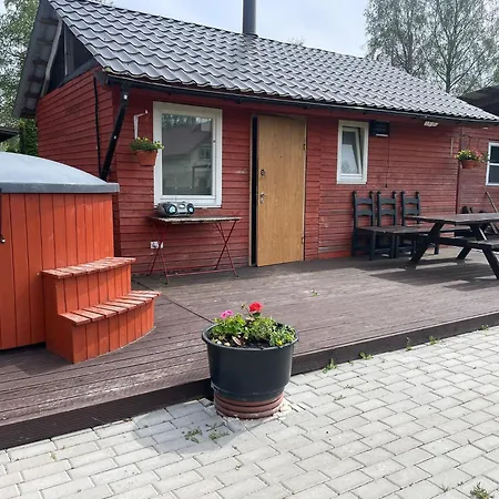 Purini Semesterbostad *